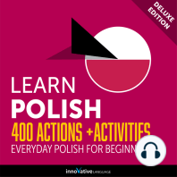 Everyday Polish for Beginners