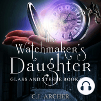 The Watchmaker's Daughter