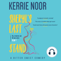 Sheryl's Last Stand
