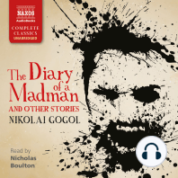 Diary of a Madman and Other Stories