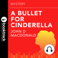 A Bullet for Cinderella