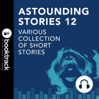 Astounding Stories 12