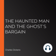 The Haunted Man and the Ghost's Bargain