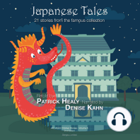 Japanese Tales