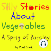 A Sprig of Parsley