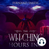 The Witching Hours Inc.