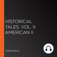 Historical Tales, Vol. II