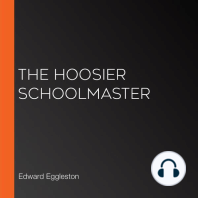 The Hoosier Schoolmaster