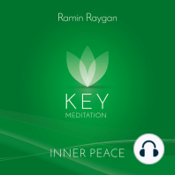 Inner Peace - Key Meditation