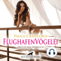 FlughafenVögelei / Erotik Audio Story / Erotisches Hörbuch