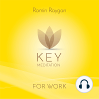 For Work - Key Meditation