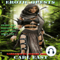 Erotic Quests