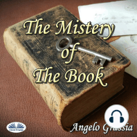 The Mistery Of The Book