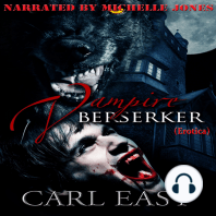 Vampire Berserker (erotica)