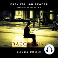 Raccontini: Easy Italian Reader