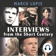Interviews From The Short Century