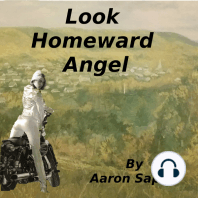 Look Homeward Angel