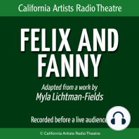 Felix and Fanny