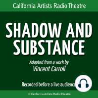 Shadow and Substance