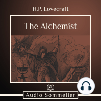 The Alchemist