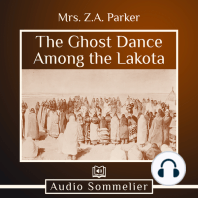 The Ghost Dance Among the Lakota