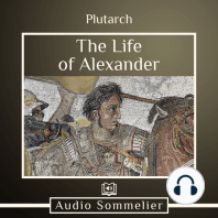 The Life of Alexander