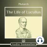 The Life of Lucullus