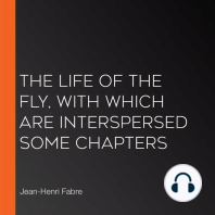 The Life of the Fly, With Which are Interspersed Some Chapters