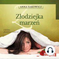 Złodziejka marzeń