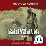 Radykalni. Terror