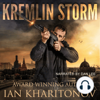 Kremlin Storm