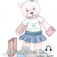 A Bear Named Helen