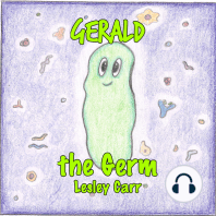 Gerald the Germ