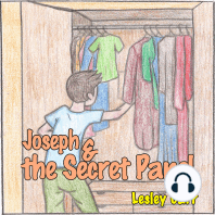 Joseph & the Secret Panel