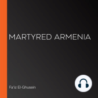 Martyred Armenia
