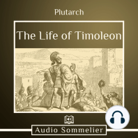 The Life of Timoleon