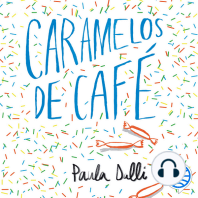 Caramelos de café