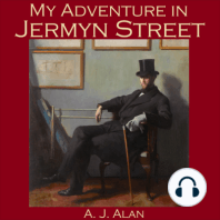 My Adventure in Jermyn Street