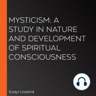 Mysticism