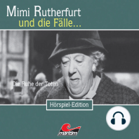 Mimi Rutherfurt, Folge 17