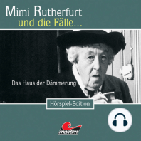 Mimi Rutherfurt, Folge 23