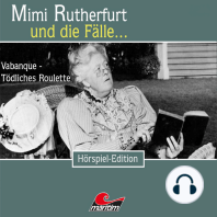 Mimi Rutherfurt, Folge 26