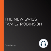 The New Swiss Family Robinson