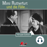 Mimi Rutherfurt, Folge 31