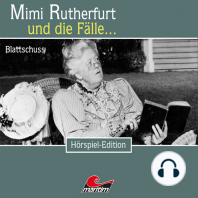 Mimi Rutherfurt, Folge 28