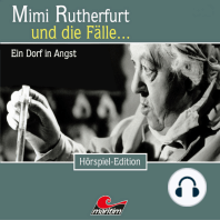 Mimi Rutherfurt, Folge 34