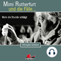Mimi Rutherfurt, Folge 35