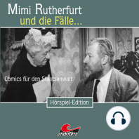 Mimi Rutherfurt, Folge 38
