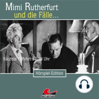 Mimi Rutherfurt, Folge 41