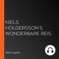 Niels Holgersson's Wonderbare Reis